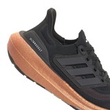adidas Performance Ultraboost Light Μαύρο - Γυναικεία Παπούτσια για Τρέξιμο Εικόνα 2