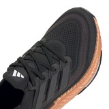 adidas Performance Ultraboost Light Μαύρο - Γυναικεία Παπούτσια για Τρέξιμο Εικόνα 3