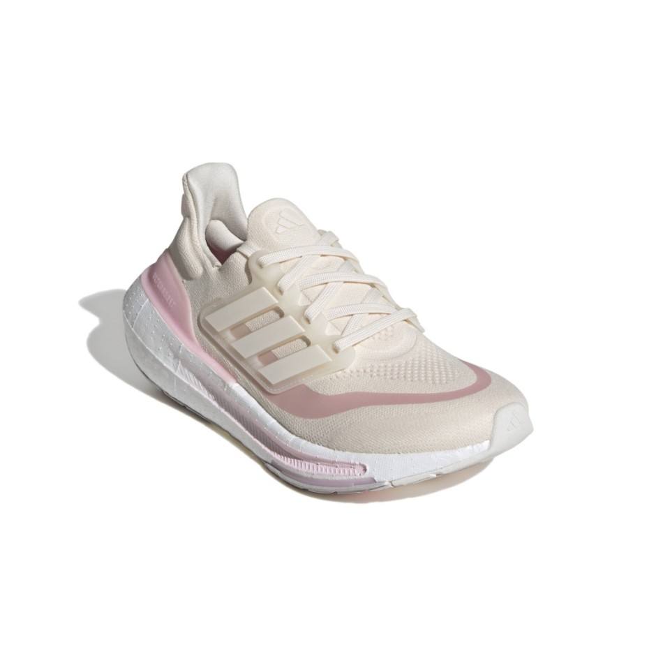 adidas Performance Ultraboost Light Λευκό - Γυναικεία Παπούτσια για Τρέξιμο