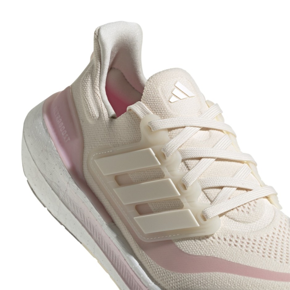 adidas Performance Ultraboost Light Λευκό - Γυναικεία Παπούτσια για Τρέξιμο
