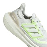 adidas Performance Ultraboost Light Εκρού - Γυναικεία Παπούτσια για Τρέξιμο Εικόνα 2