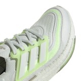 adidas Performance Ultraboost Light Εκρού - Γυναικεία Παπούτσια για Τρέξιμο