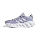 adidas Performance Switch Run Μωβ - Γυναικεία Παπούτσια για Τρέξιμο