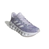adidas Performance Switch Run Μωβ - Γυναικεία Παπούτσια για Τρέξιμο Εικόνα 1