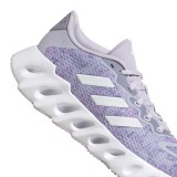 adidas Performance Switch Run Μωβ - Γυναικεία Παπούτσια για Τρέξιμο