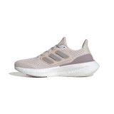 adidas Performance Pureboost 23 Μπεζ - Γυναικεία Παπούτσια για Τρέξιμο Εικόνα 0