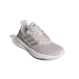 adidas Performance Pureboost 23 Μπεζ - Γυναικεία Παπούτσια για Τρέξιμο Εικόνα 1