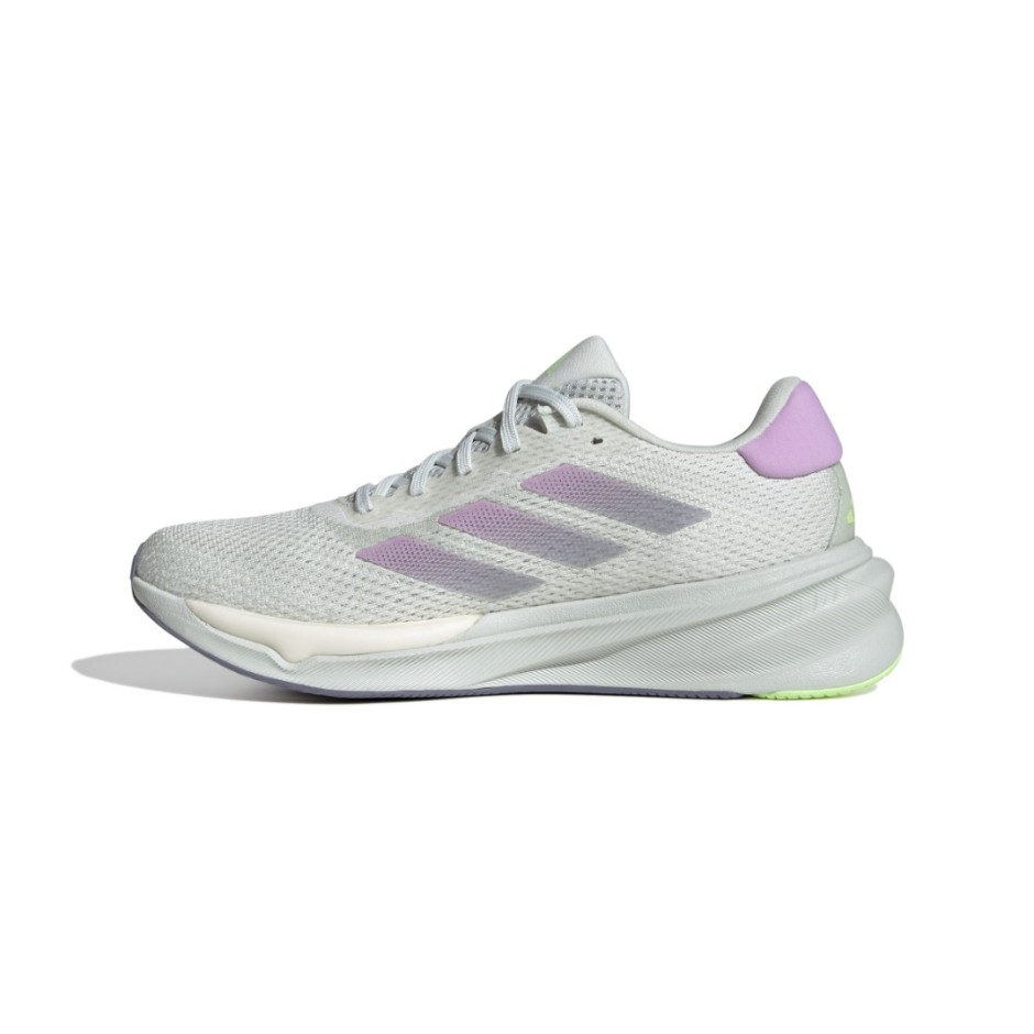 Γυναικεία Παπούτσια για Τρέξιμο Εκρού - adidas Performance Supernova Stride
