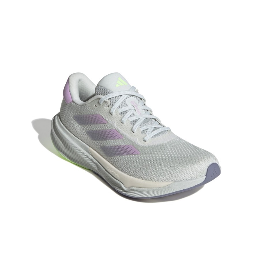 Γυναικεία Παπούτσια για Τρέξιμο Εκρού - adidas Performance Supernova Stride