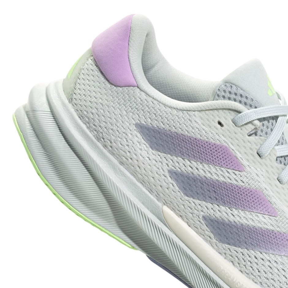 Γυναικεία Παπούτσια για Τρέξιμο Εκρού - adidas Performance Supernova Stride