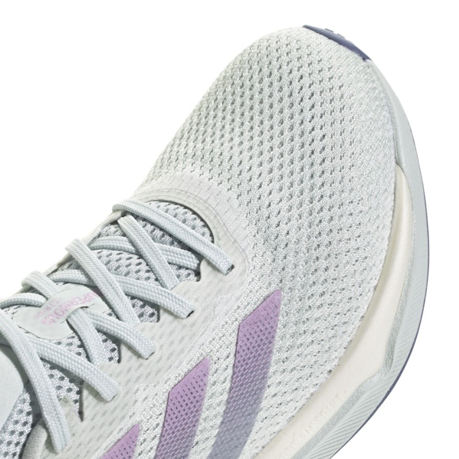 Γυναικεία Παπούτσια για Τρέξιμο Εκρού - adidas Performance Supernova Stride