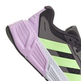 adidas Performance QUESTAR 2 W IE8116 Black Image 2