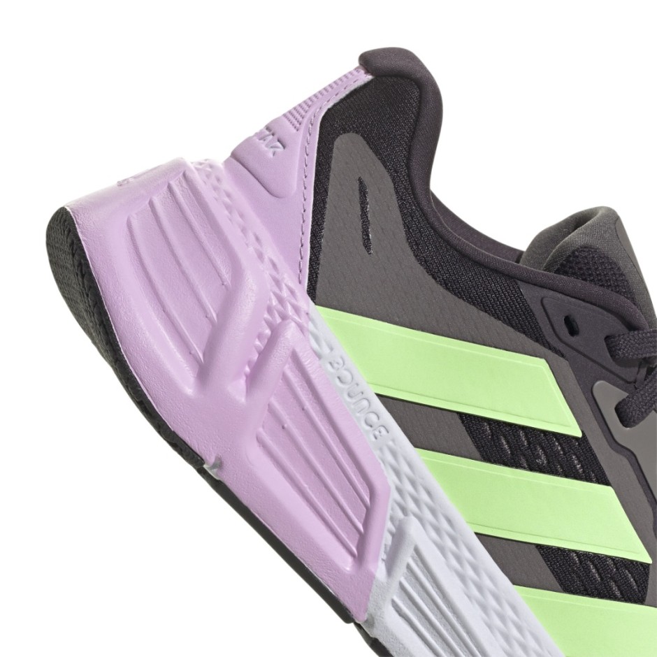 adidas Performance QUESTAR 2 W IE8116 Black