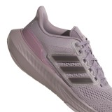 adidas Performance ULTRABOUNCE W IE0728 Purple Image 3