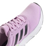 adidas Performance Galaxy 6 Μωβ - Γυναικεία Παπούτσια για Τρέξιμο Εικόνα 3
