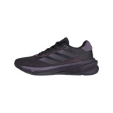 Γυναικεία Παπούτσια για Τρέξιμο Μαύρα - adidas Performance Supernova Stride Εικόνα 0