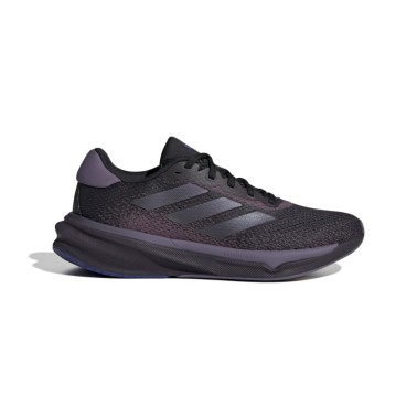 Γυναικεία Παπούτσια για Τρέξιμο Μαύρα - adidas Performance Supernova Stride