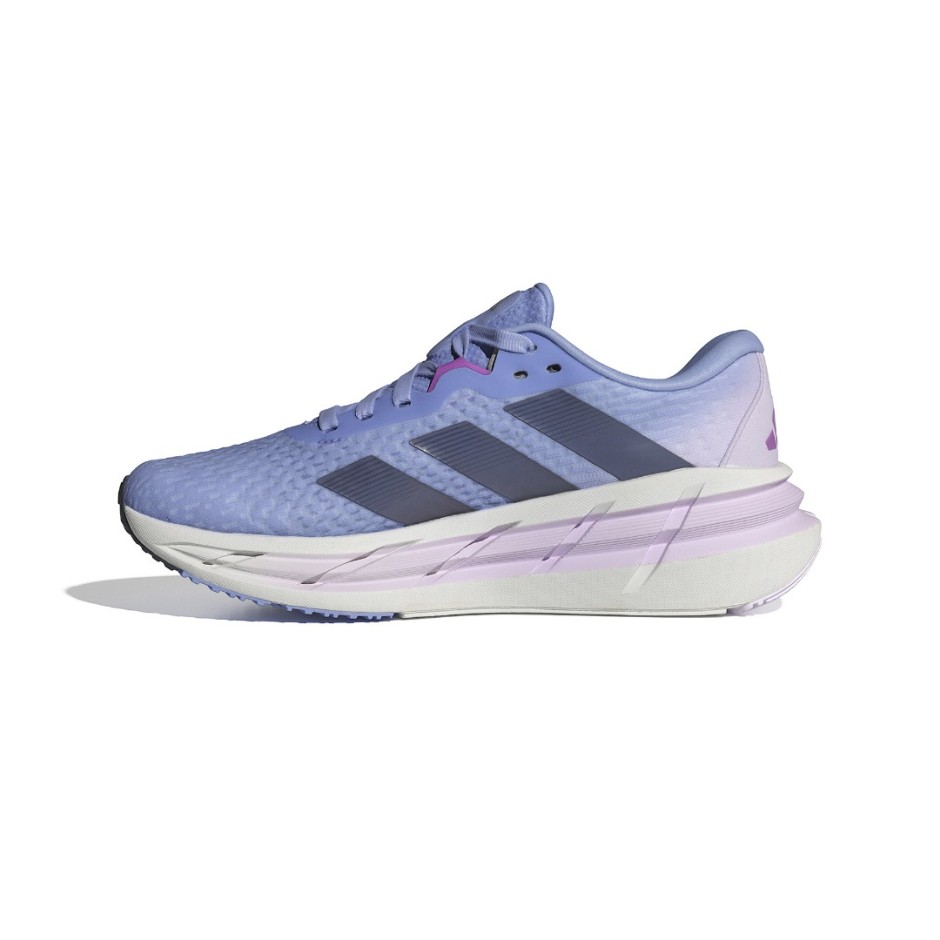Γυναικεία Παπούτσια για Τρέξιμο Σιέλ - adidas Performance Adistar 3