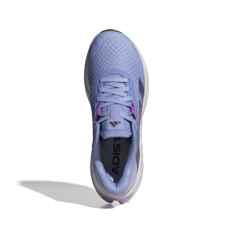 Γυναικεία Παπούτσια για Τρέξιμο Σιέλ - adidas Performance Adistar 3