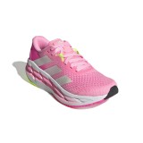 adidas Performance ADISTAR 3 W IE8223 Pink Image 0