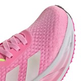 adidas Performance ADISTAR 3 W IE8223 Pink Image 6