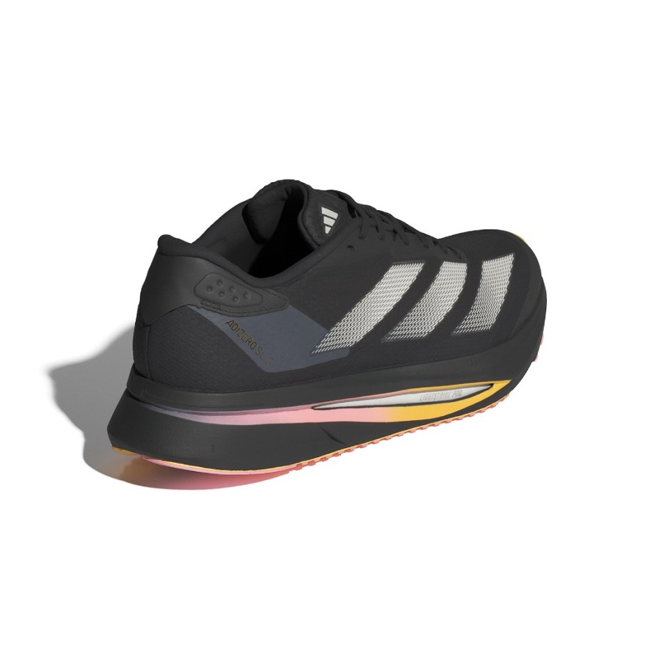 Γυναικεία Παπούτσια για Τρέξιμο Μαύρα - adidas Performance Adizero SL 2