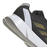 Γυναικεία Παπούτσια για Τρέξιμο Ανθρακί - adidas Performance Duramo SL Εικόνα 3