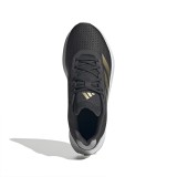 Γυναικεία Παπούτσια για Τρέξιμο Ανθρακί - adidas Performance Duramo SL Εικόνα 5