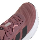 adidas Performance GALAXY 7 W ID8766 Pink Image 3
