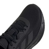 adidas Performance GALAXY 7 W ID8764 Black Image 3