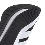 adidas Performance GALAXY 7 W ID8765 Black Image 4