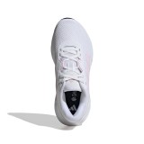 adidas Performance GALAXY 7 W ID8762 White Image 3