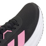 adidas Performance GALAXY 7 W ID8763 Black Image 6