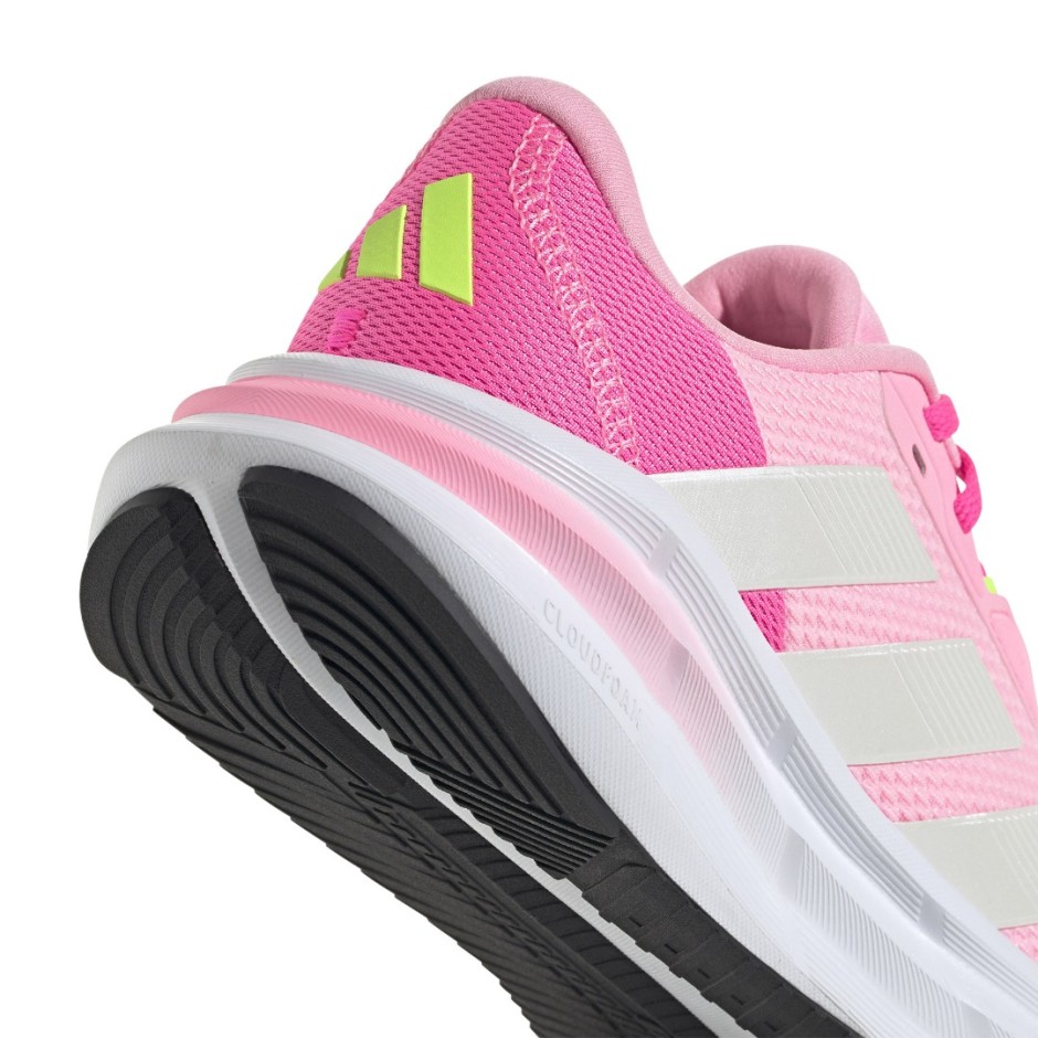 Γυναικεία Παπούτσια για Τρέξιμο Ροζ - adidas Performance Galaxy 7