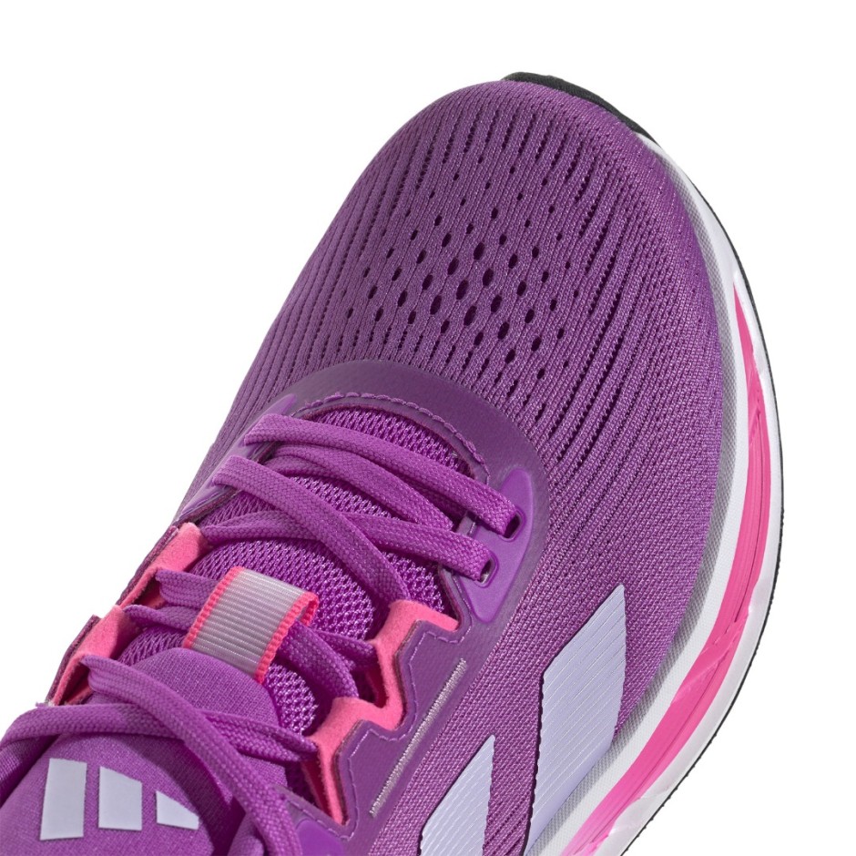 Γυναικεία Παπούτσια για Τρέξιμο Μωβ - adidas Performance Questar 3