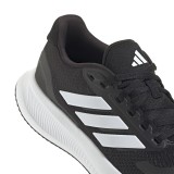 Γυναικεία Παπούτσια για Τρέξιμο Μαύρα - adidas Performance Runfalcon 5 Εικόνα 3