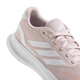 Γυναικεία Παπούτσια για Τρέξιμο Ροζ - adidas Performance Runfalcon 5 Εικόνα 4