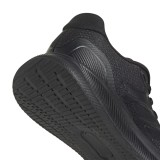 Γυναικεία Παπούτσια για Τρέξιμο Μαύρα - adidas Performance Runfalcon 5 Εικόνα 4