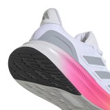 Γυναικεία Παπούτσια για Τρέξιμο Λευκά - adidas Performance Ultrarun 5 Εικόνα 3