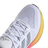 Γυναικεία Παπούτσια για Τρέξιμο Λευκά - adidas Performance Ultrarun 5 Εικόνα 4