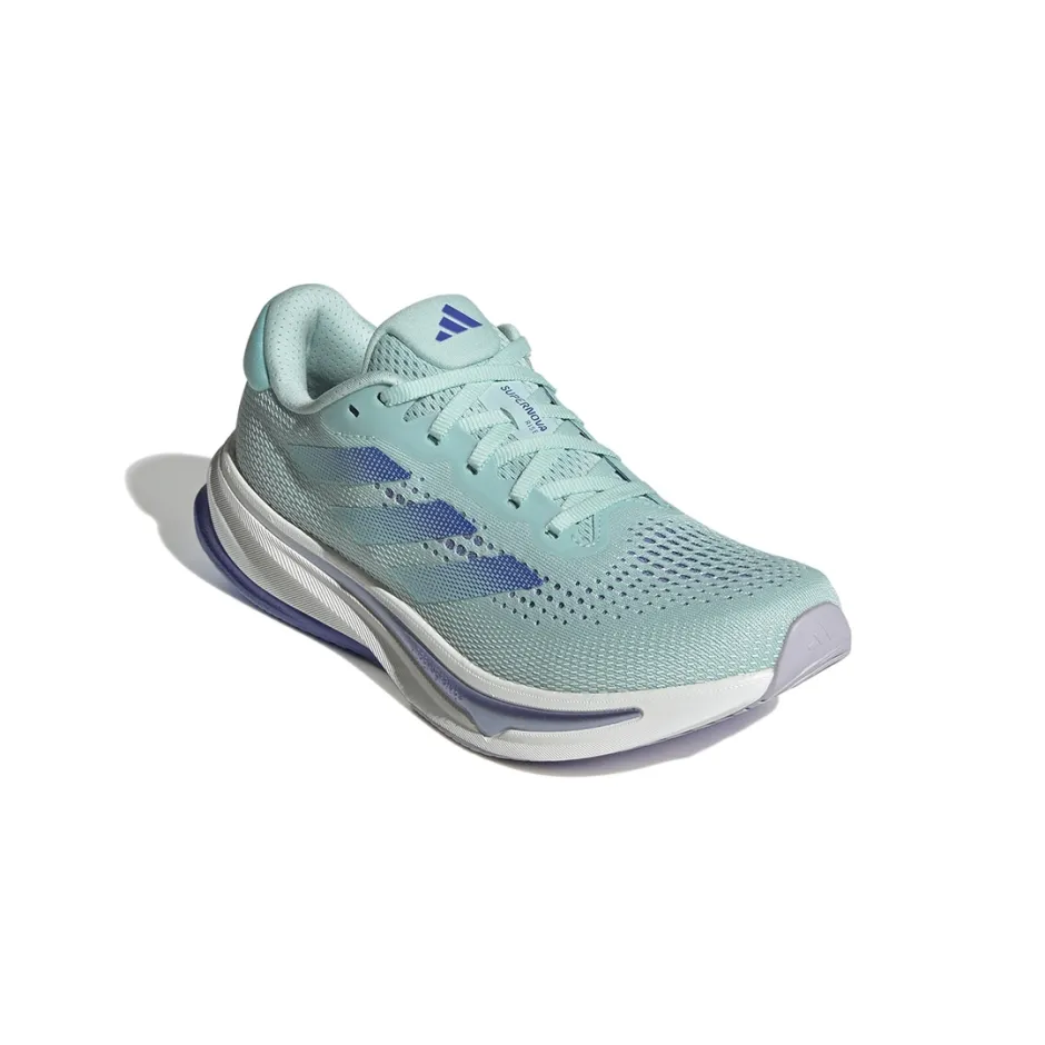 adidas Performance SUPERNOVA RISE W ID3595 Turquoise