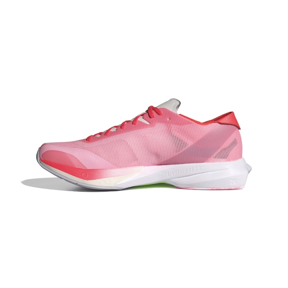Γυναικεία Παπούτσια για Τρέξιμο Κοραλί - adidas Performance Adizero Adios 8