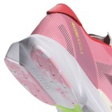 Γυναικεία Παπούτσια για Τρέξιμο Κοραλί - adidas Performance Adizero Adios 8 Εικόνα 4