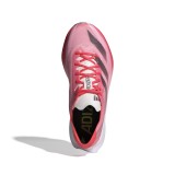 Γυναικεία Παπούτσια για Τρέξιμο Κοραλί - adidas Performance Adizero Adios 8 Εικόνα 5