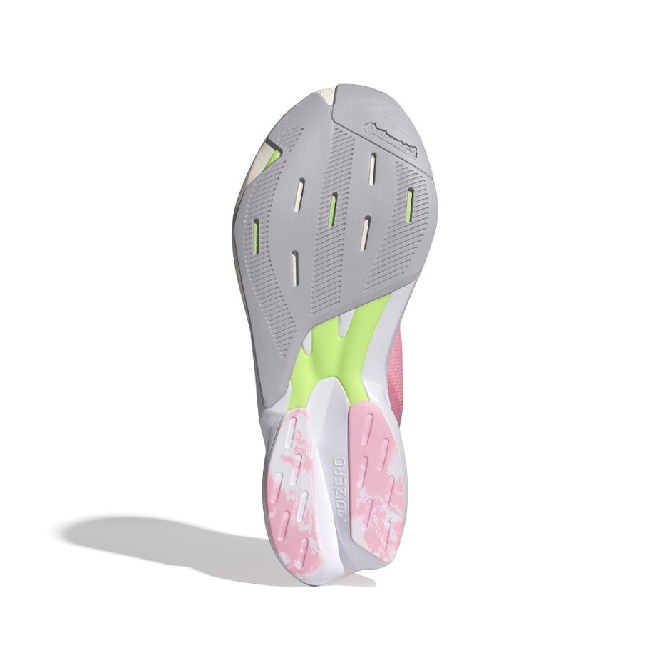 Γυναικεία Παπούτσια για Τρέξιμο Κοραλί - adidas Performance Adizero Adios 8