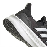 adidas Performance ULTRABOOST 5 W JH9634 Black Image 4