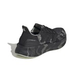 adidas Performance ULTRABOOST 5 W JI1521 Black Image 2