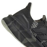 adidas Performance ULTRABOOST 5 W JI1521 Black Image 3
