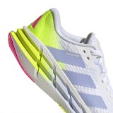 adidas Performance ADISTAR 3 W FTWW JI1229 White Image 6