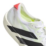 adidas Performance ADIZERO ADIOS 9 W IF9418 White Image 5